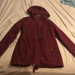 Forever 21 jacket